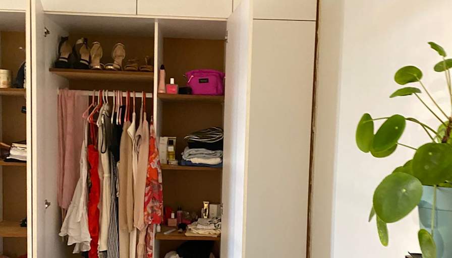 Ronard's room