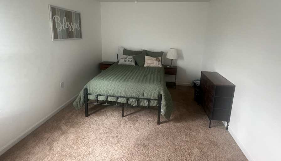 Rose's room