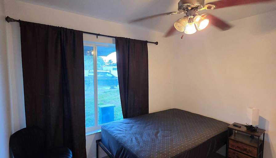 PadSplit's room