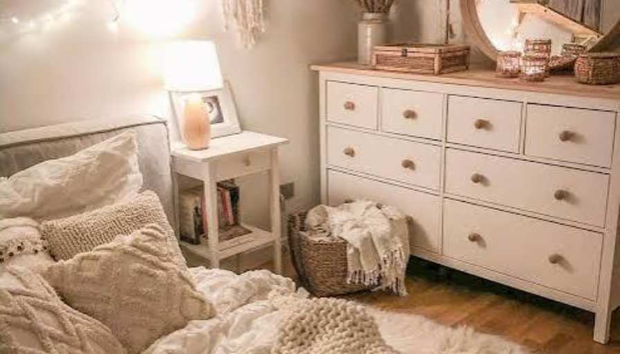 Kat's room