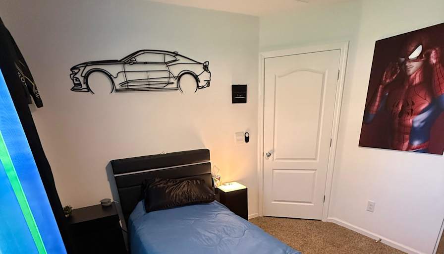 PadSplit's room
