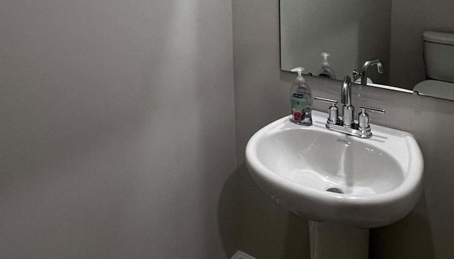 Meghan brown's room