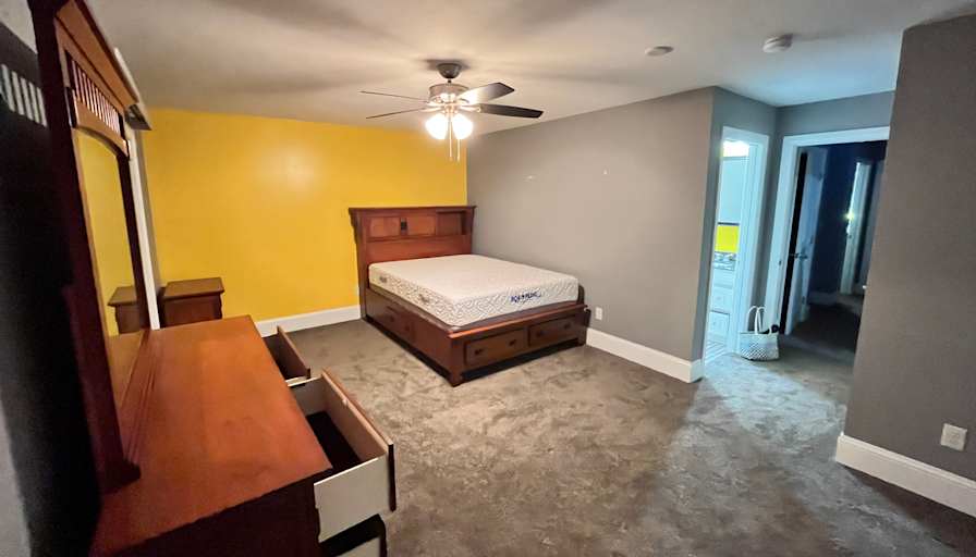 Anit's room