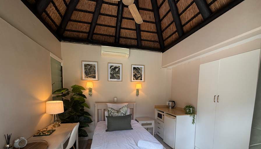 YouRooms's room