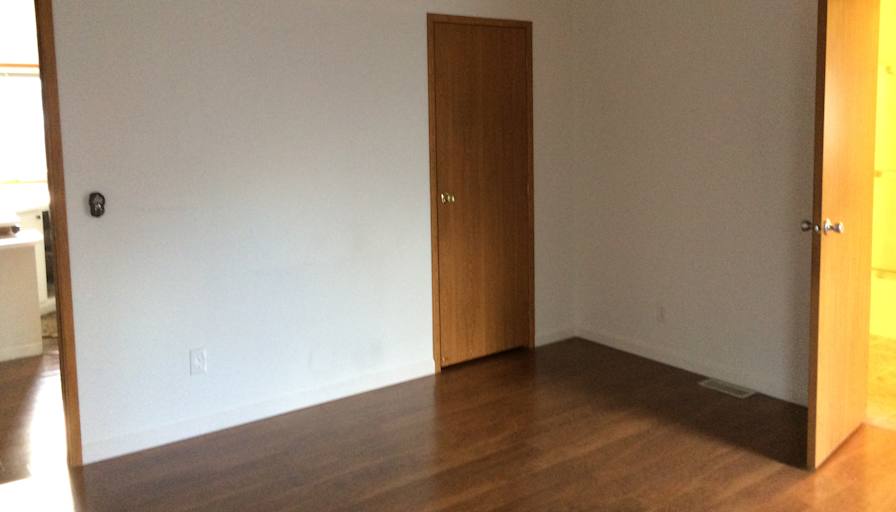 Denise's room