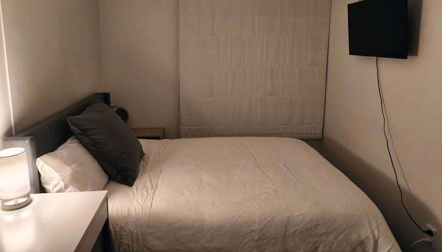 Emma's room
