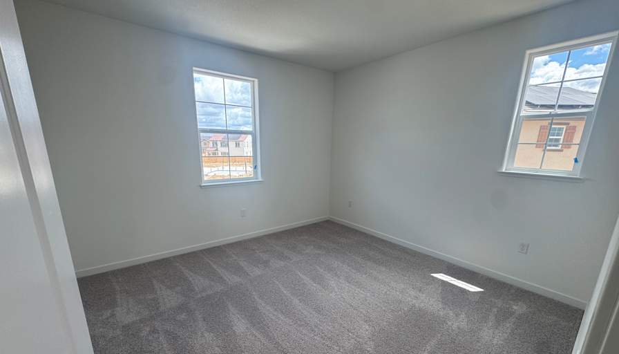 Mehrdad's room