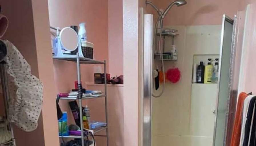 Jesse's room