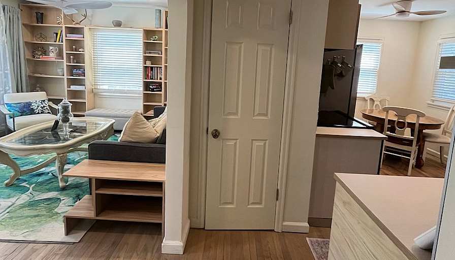 Lori Anna's room