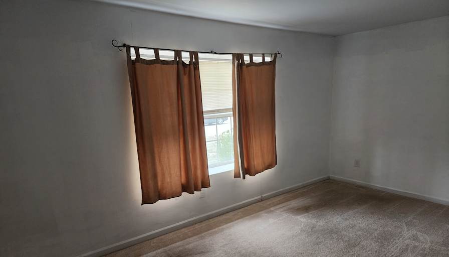 Zoya's room
