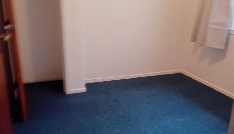 Fiona's room