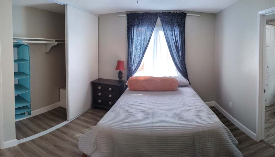 Lulu P's room