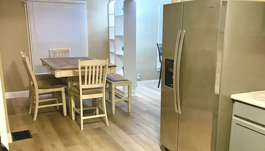 CPG Rentals's room