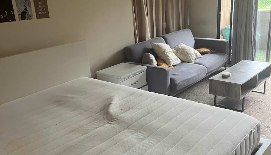 Emma's room