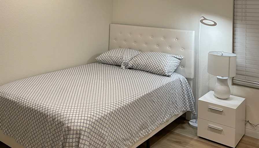 Jason's room