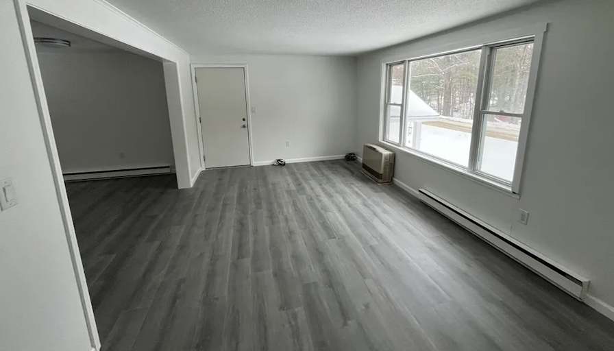 Torben's room