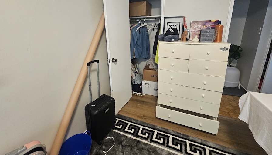 Lucita's room