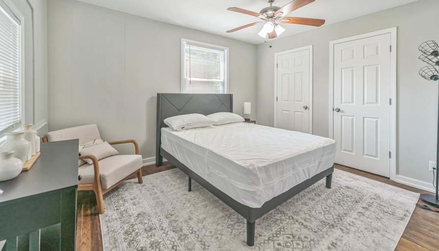 PadSplit's room