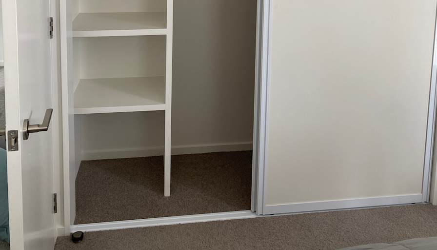 Jo's room