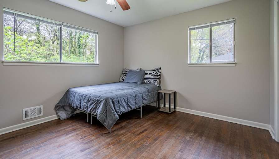 PadSplit's room