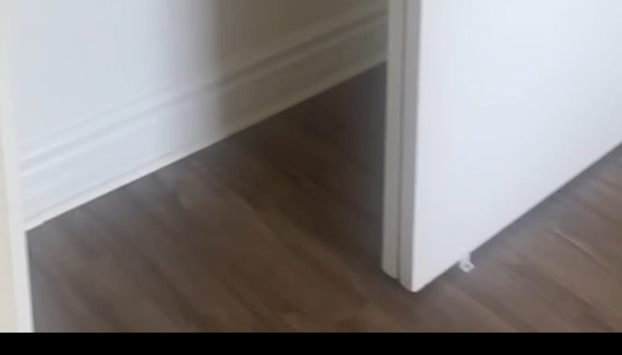 Luz's room