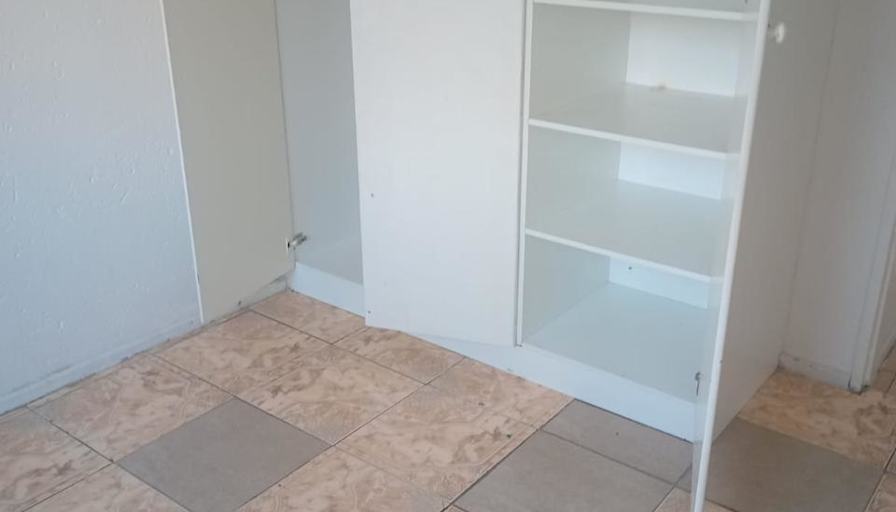 Nkosi's room