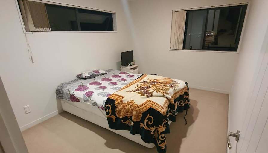 Maninder's room