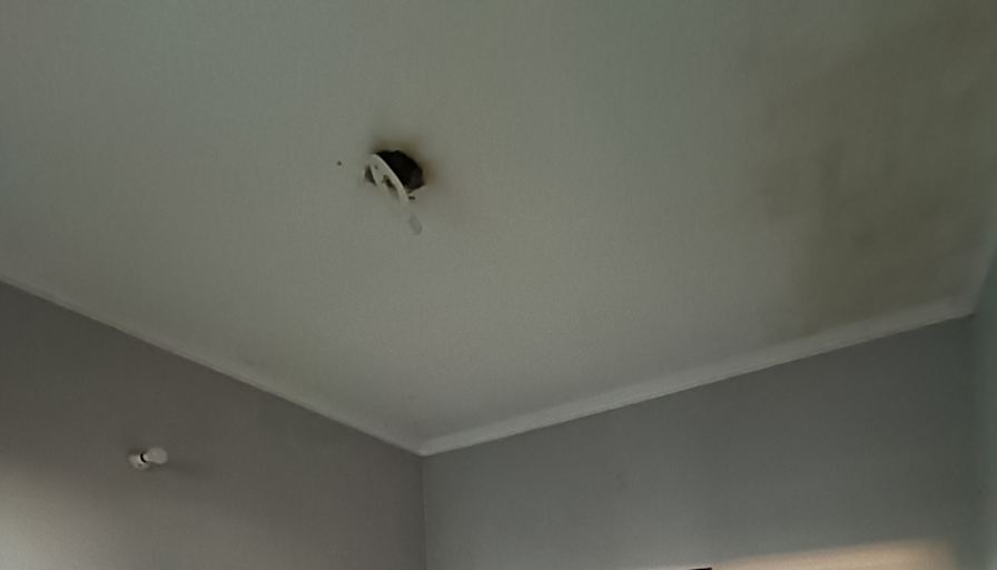 Ankit's room