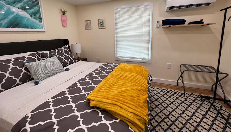 Piper's room