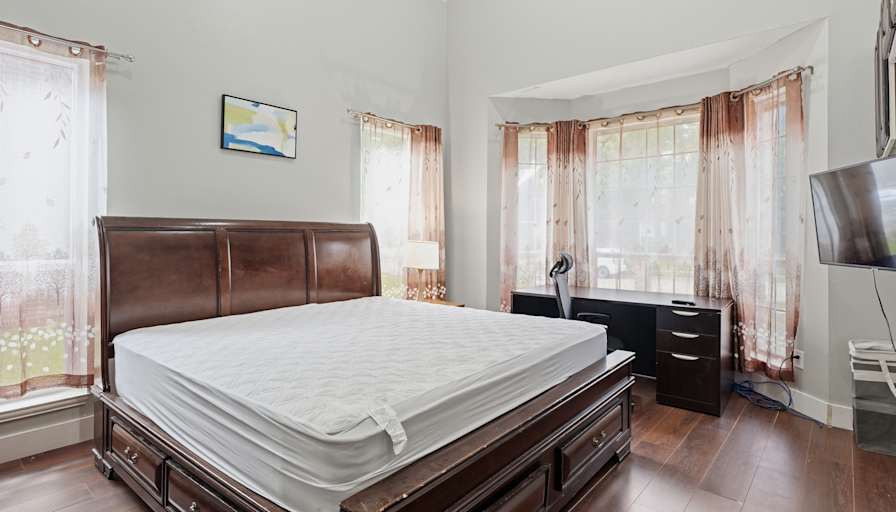RoomWise's room