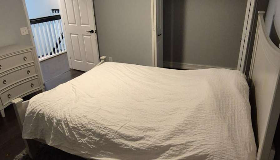 andres's room