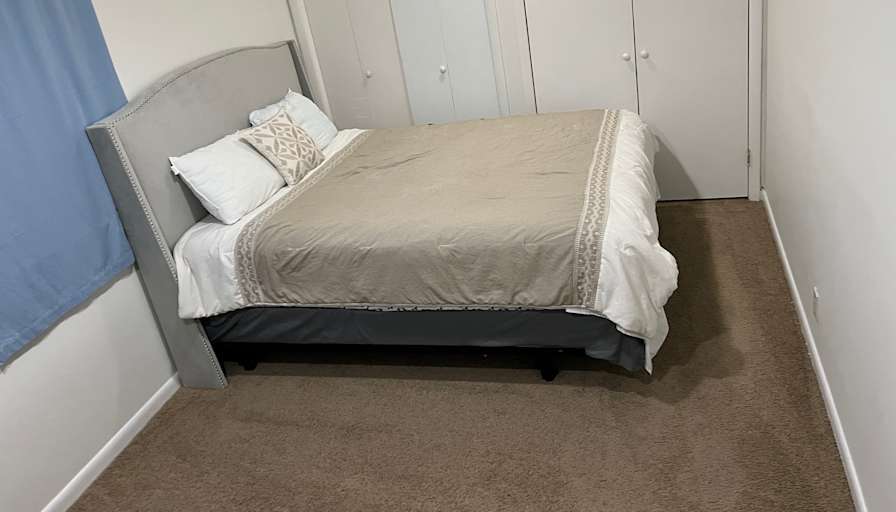 Richard's room