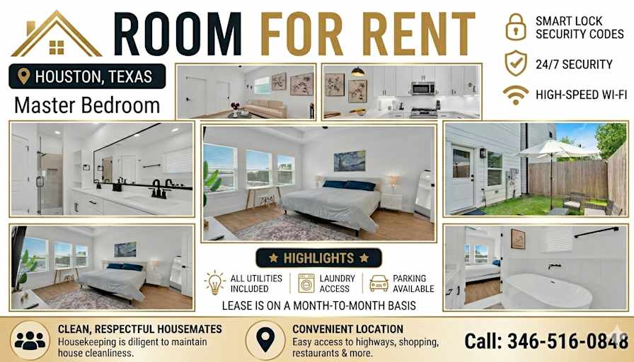CONVENO GROUP's room