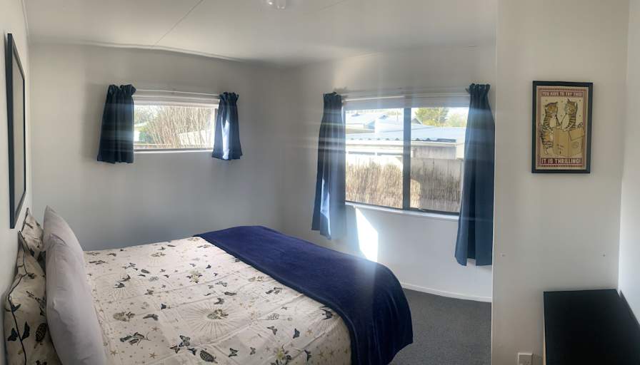 Dayle's room