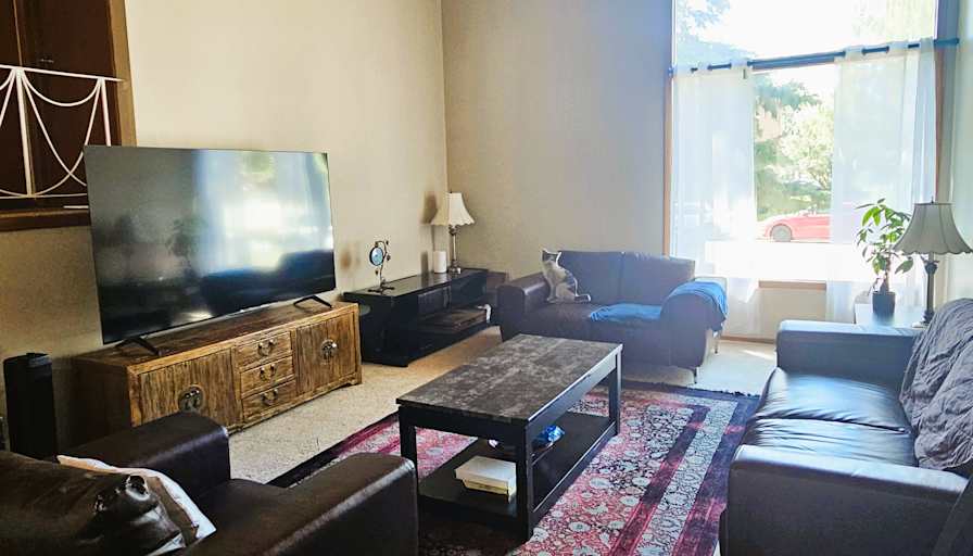 June's room