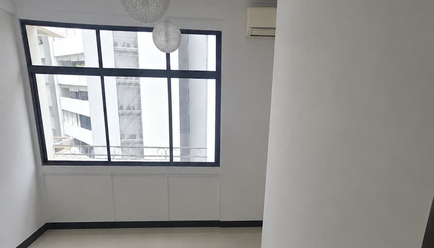 Harmonious Home's room