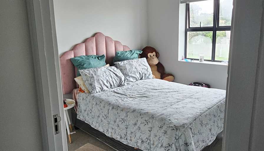 Hope's room