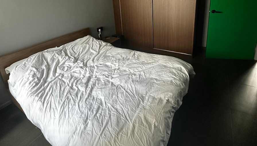 joven's room