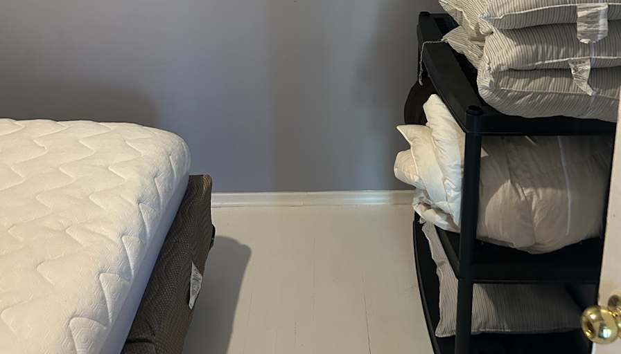 Robert's room