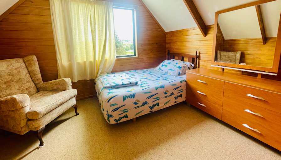 MCS's room