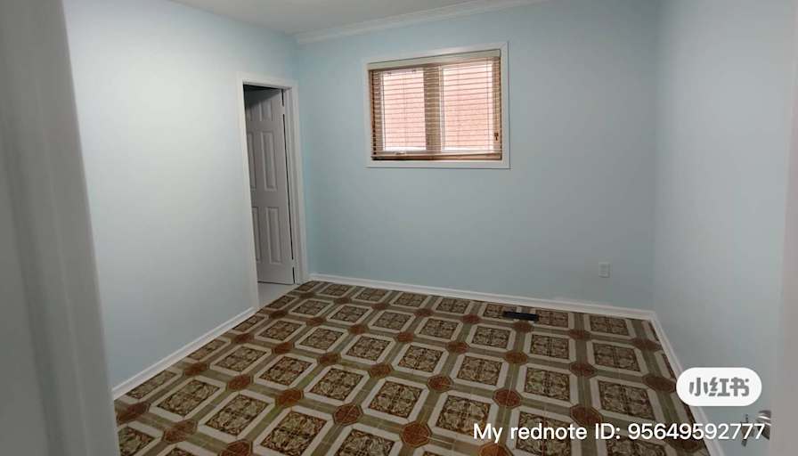 yufeng's room