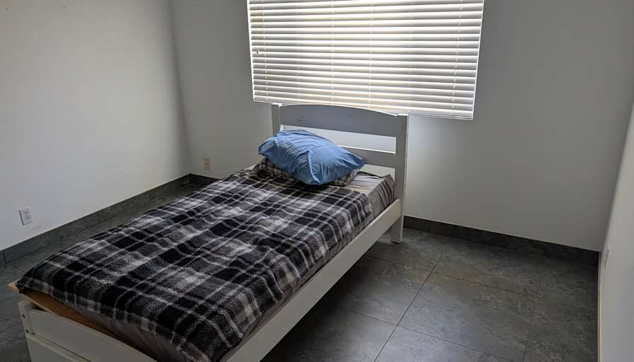 Jess's room