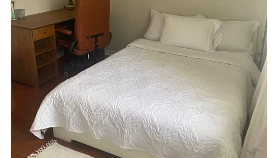 Maria's room