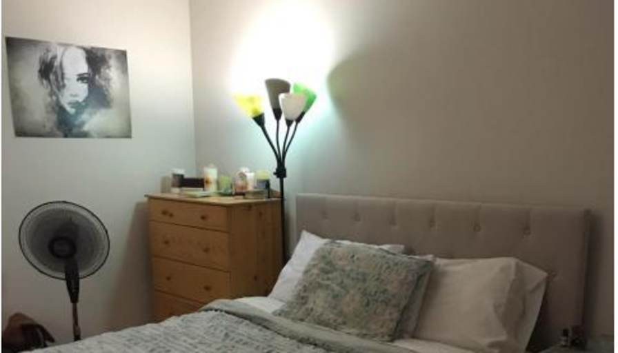 Nhat's room