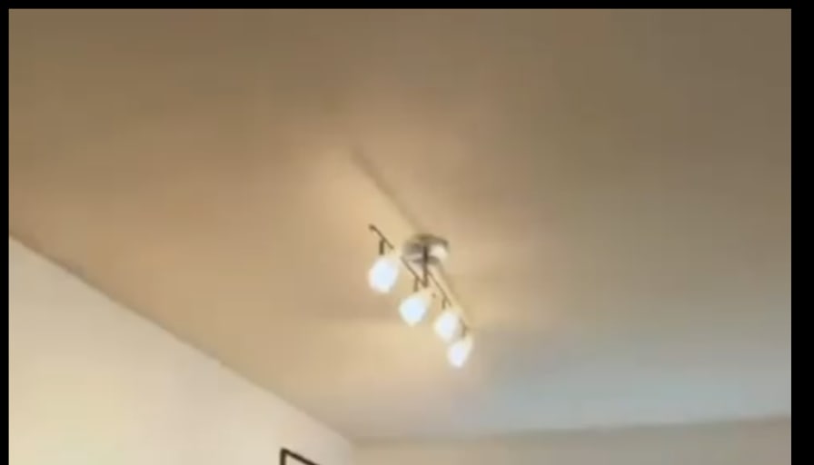 Bianca's room