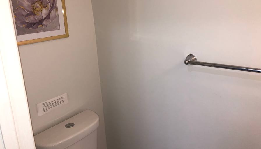 VAL's room