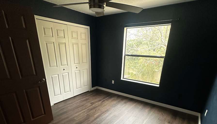 Jacob R Wardell's room