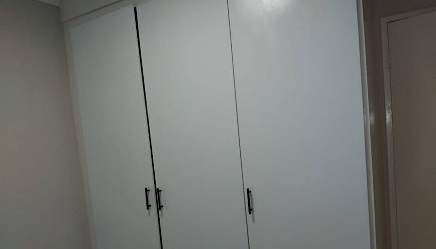 Yolani's room