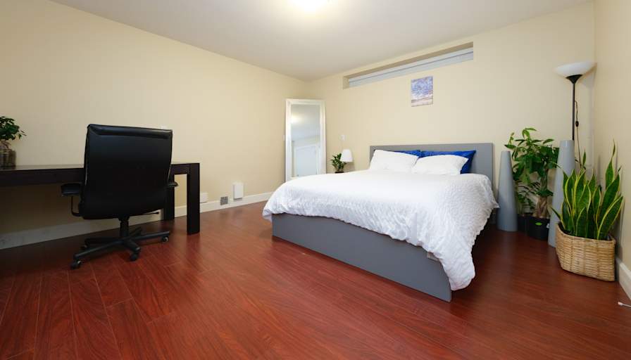 jack's room