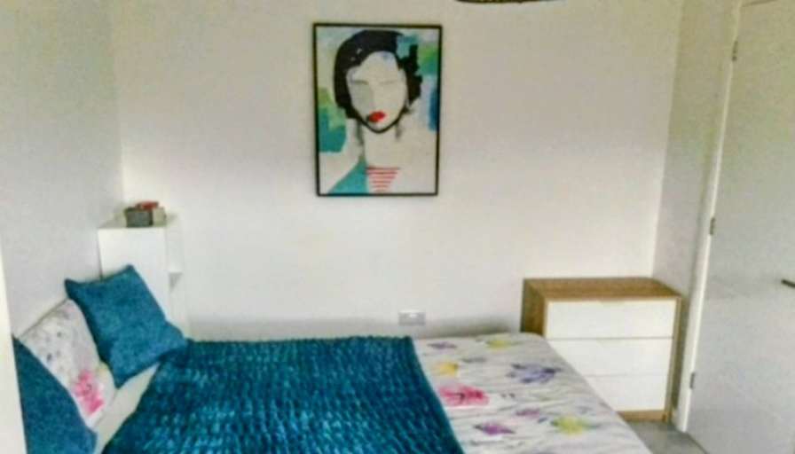 Amelia's room